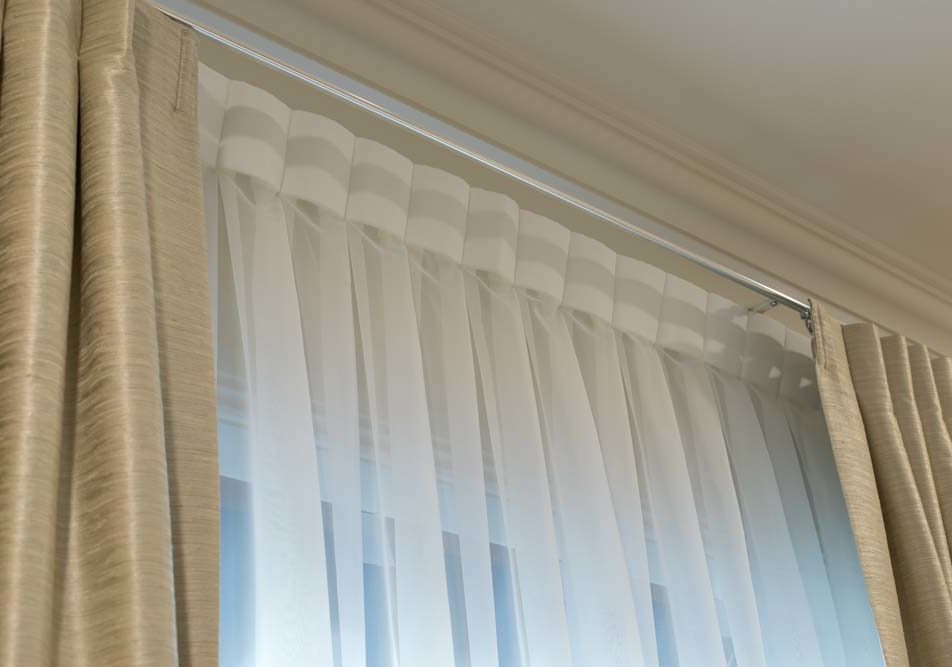 Curtains Caringbah 